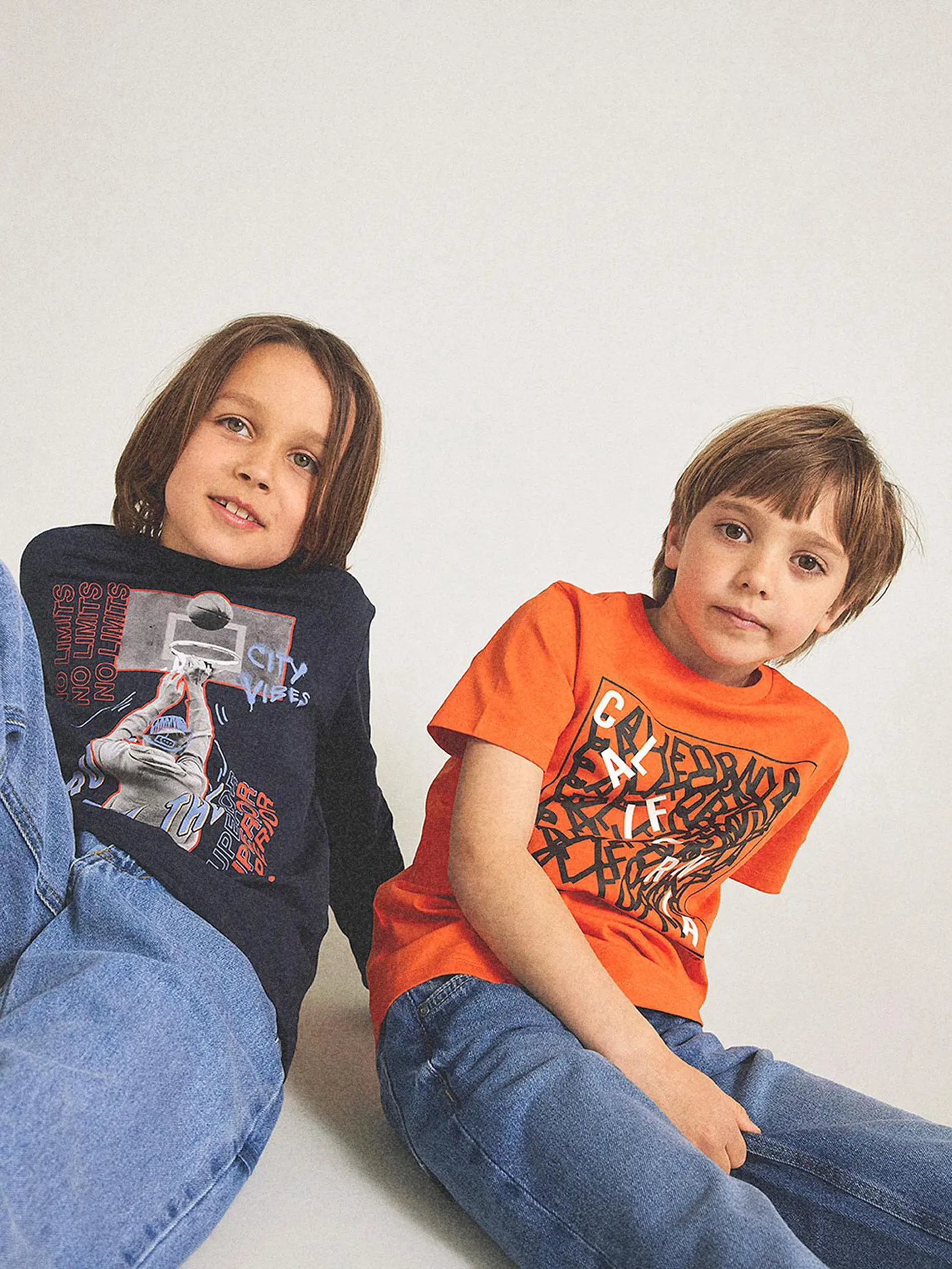 NAME IT | Jungen Jeans Straight Fit NKMBEN | 